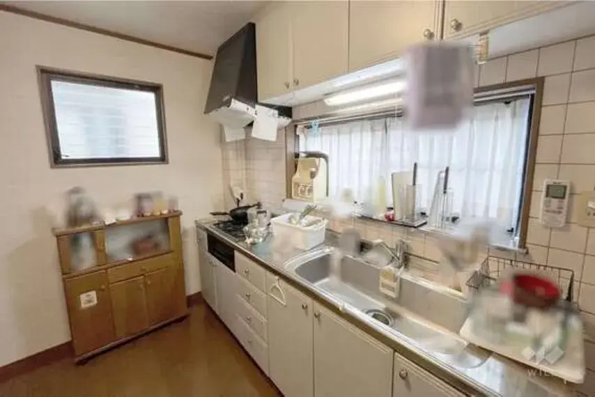 3SLDK Property Ibaraki City Osaka Prefecture (17)