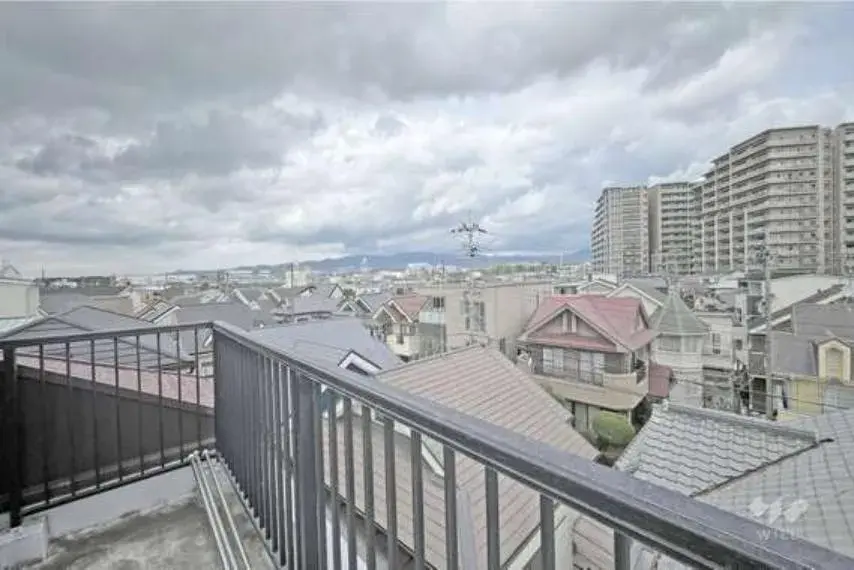 3SLDK Property Ibaraki City Osaka Prefecture (21)