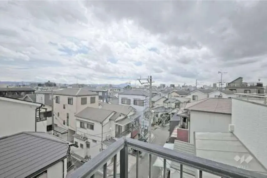3SLDK Property Ibaraki City Osaka Prefecture (22)