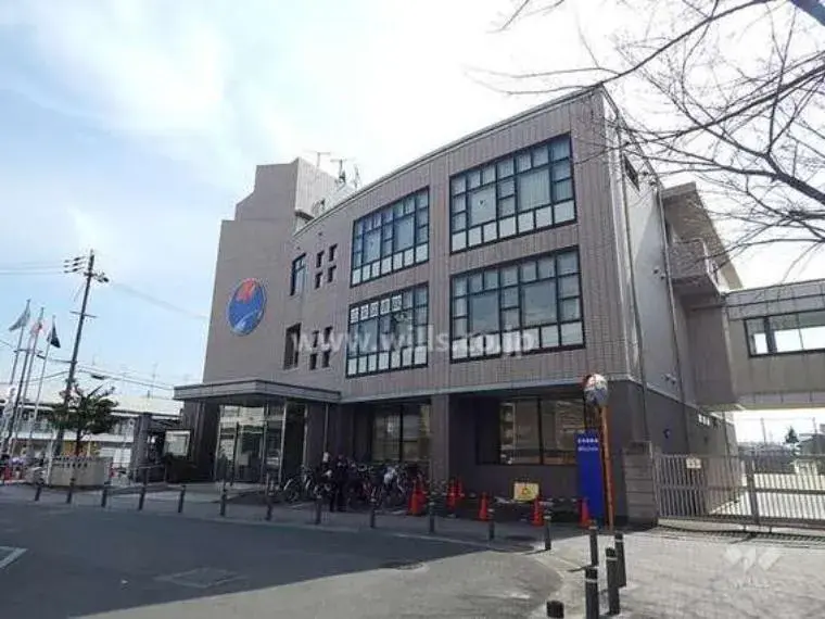 3SLDK Property Ibaraki City Osaka Prefecture (23)