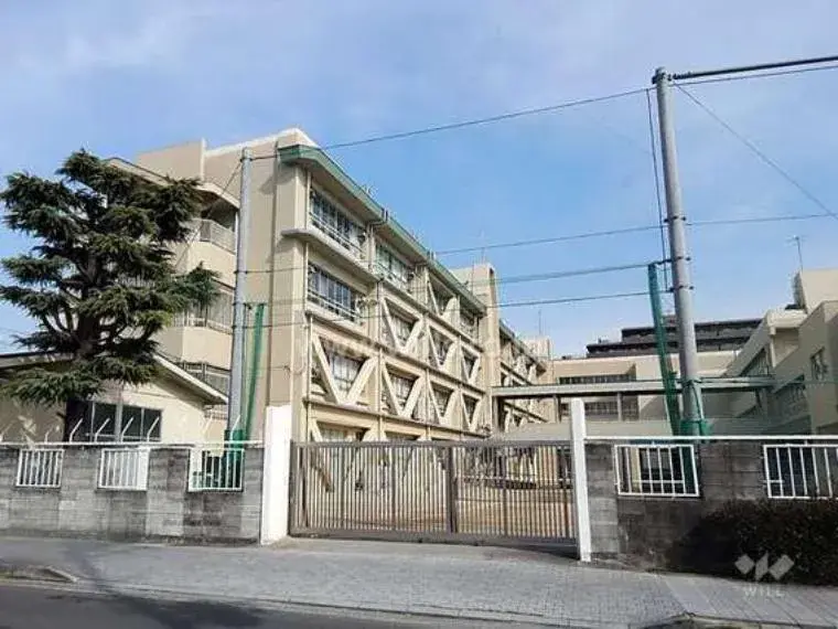 3SLDK Property Ibaraki City Osaka Prefecture (28)