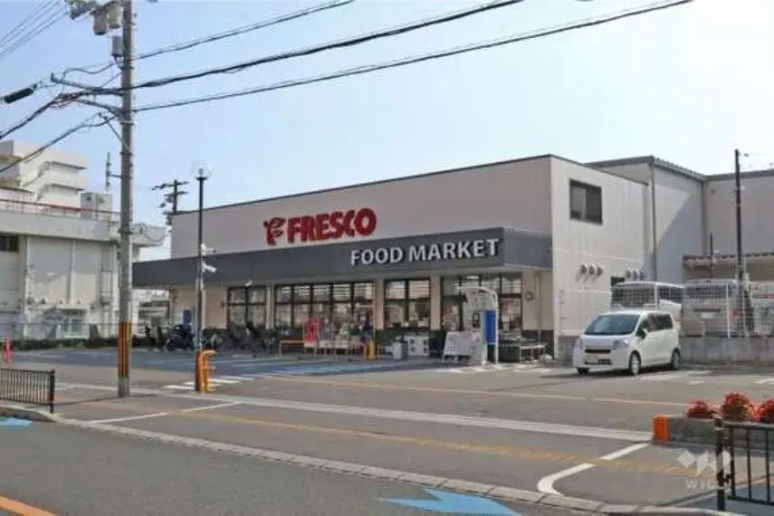 3SLDK Property Ibaraki City Osaka Prefecture (29)