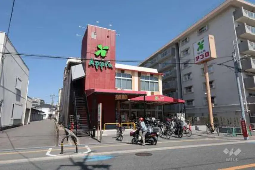 3SLDK Property Ibaraki City Osaka Prefecture (30)