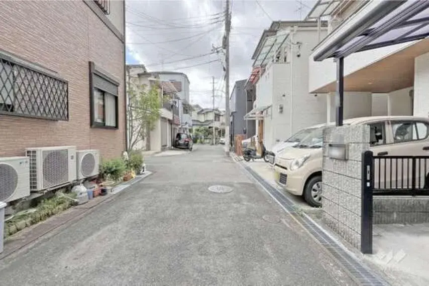 3SLDK Property Ibaraki City Osaka Prefecture (4)