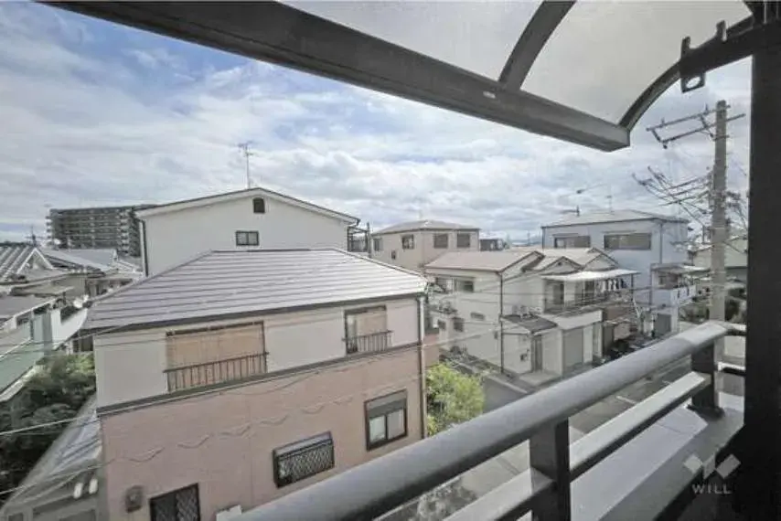 3SLDK Property Ibaraki City Osaka Prefecture (7)
