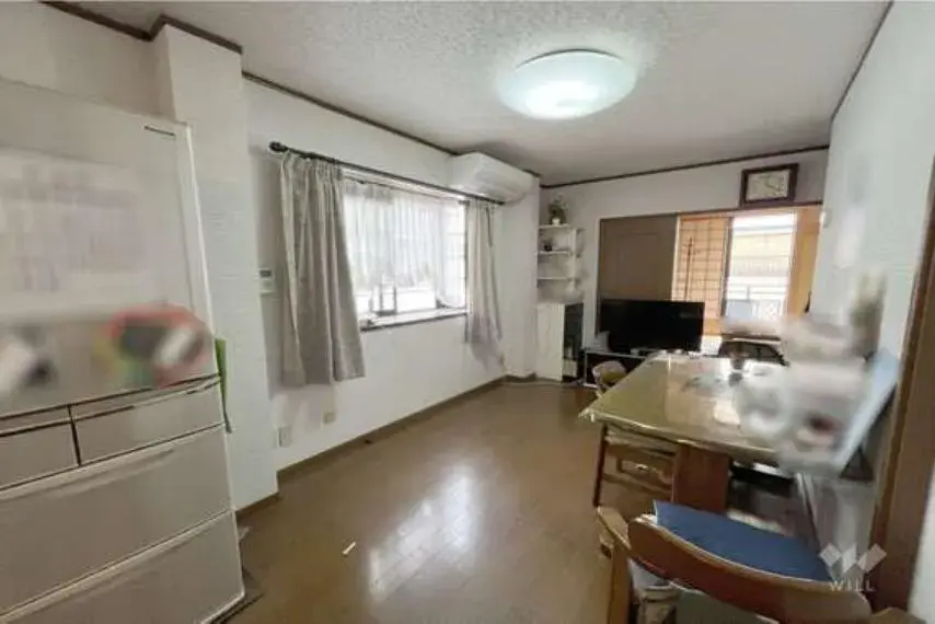 3SLDK Property Ibaraki City Osaka Prefecture (8)