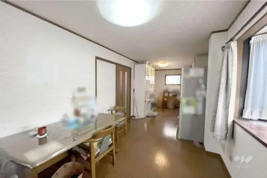 3SLDK Property Ibaraki City Osaka Prefecture (9)