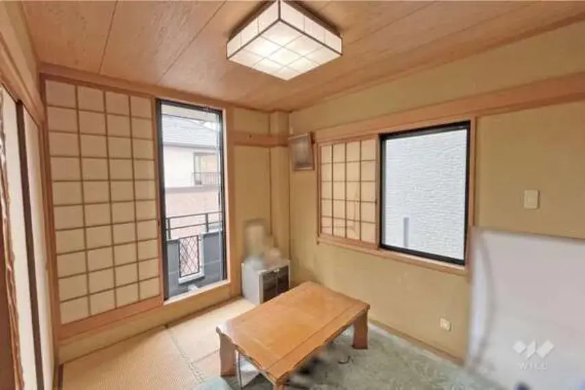 3SLDK Property Ibaraki City Osaka Prefecture (10)