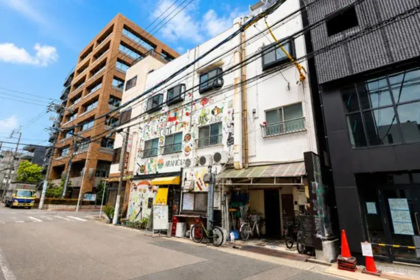 4LDK 名古屋市 愛知県 (3)