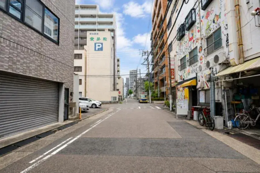 4LDK 名古屋市 愛知県 (5)