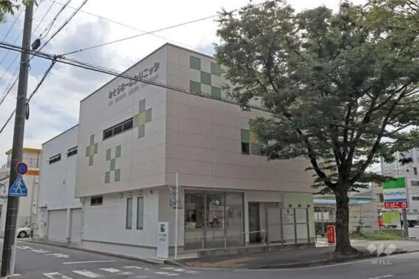 4LDK 名古屋市 愛知県 (9)