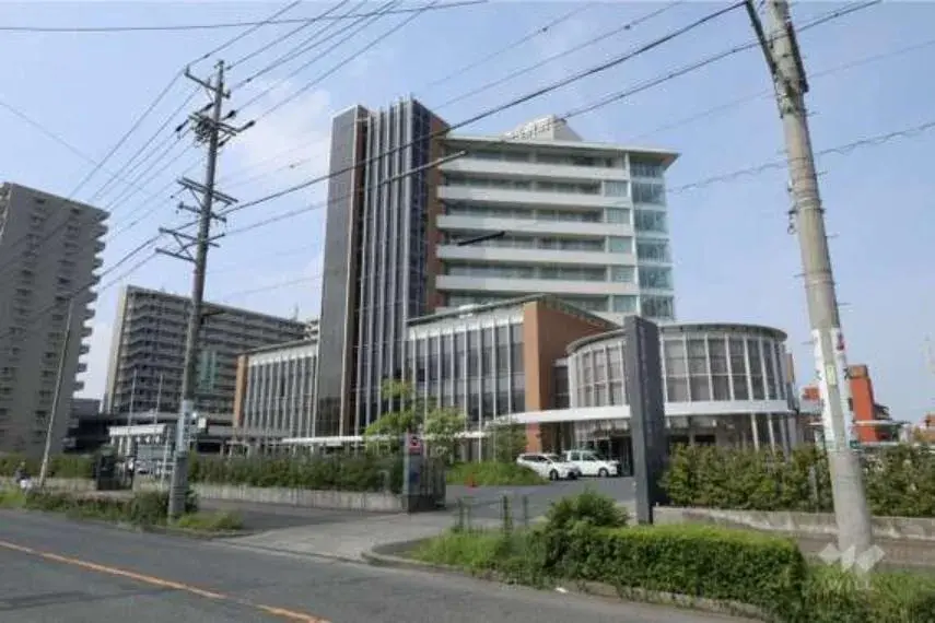 4LDK 名古屋市 愛知県 (10)