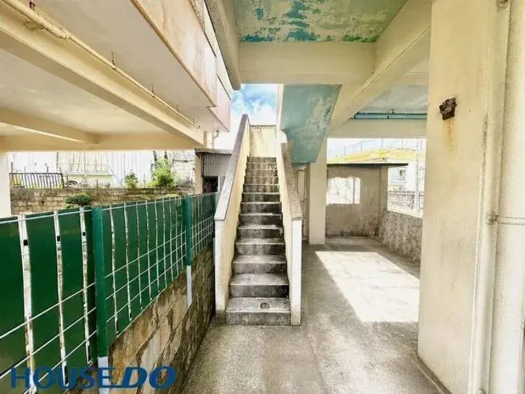 3LDK Onna Village Okinawa Prefecture (20)