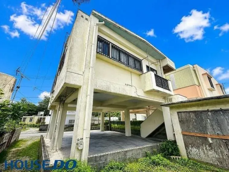 3LDK Onna Village Okinawa Prefecture (3)