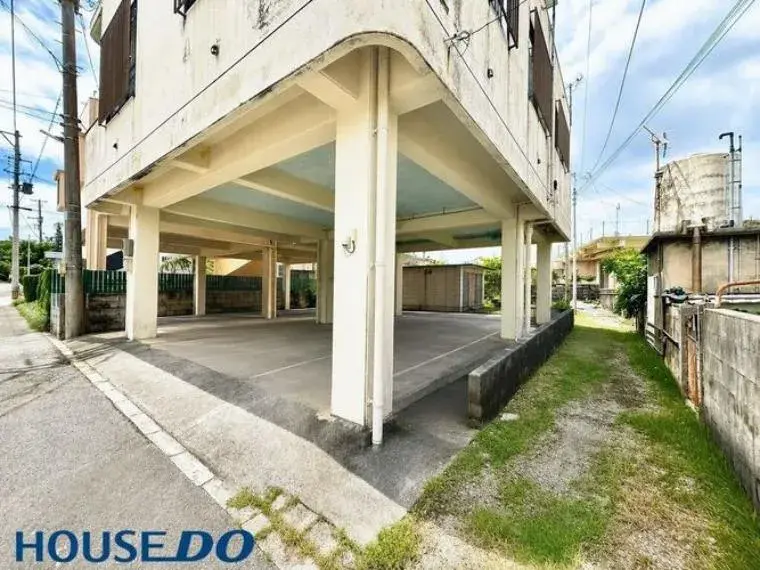 3LDK Onna Village Okinawa Prefecture (5)