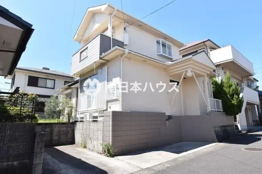 Akiya in Kagoshima