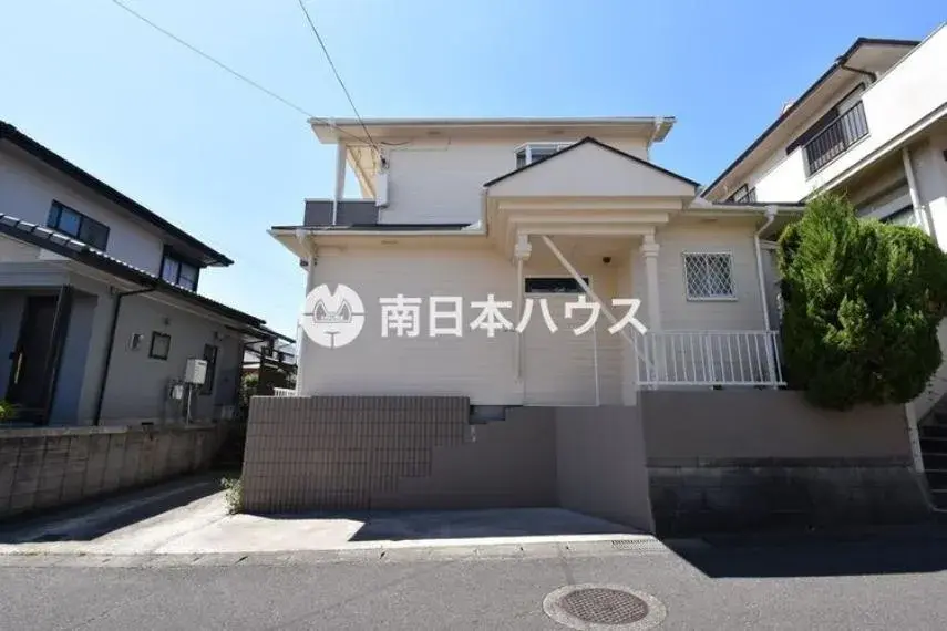 4LDK房产 鹿儿岛市 鹿儿岛县 (2)