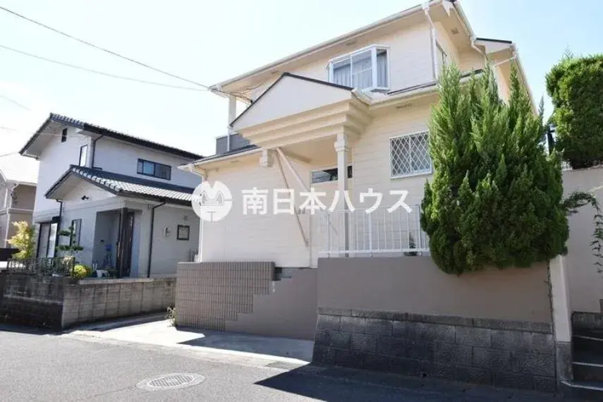 4LDK房产 鹿儿岛市 鹿儿岛县 (3)