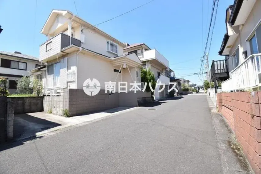 4LDK房产 鹿儿岛市 鹿儿岛县 (4)