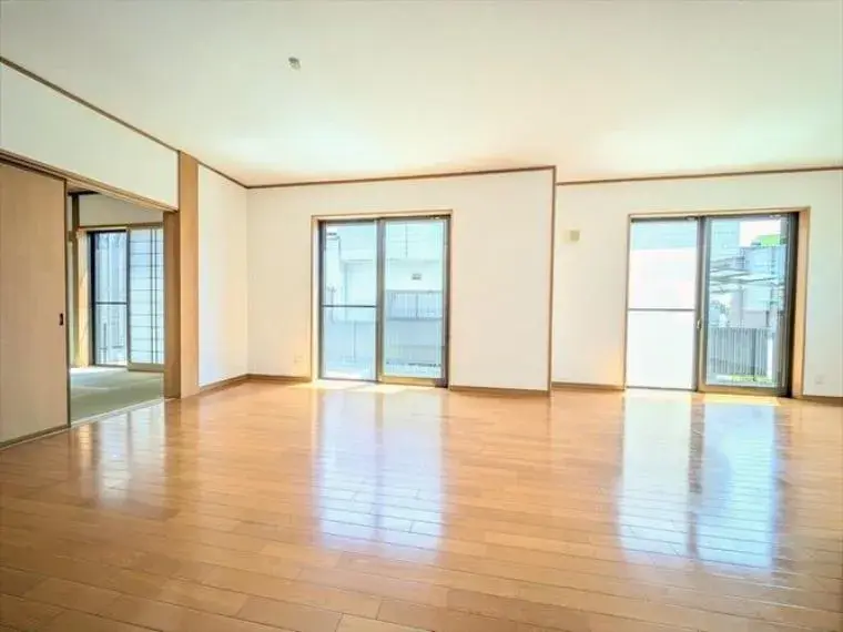 4SLDK Property Konan City Aichi Prefecture (14)