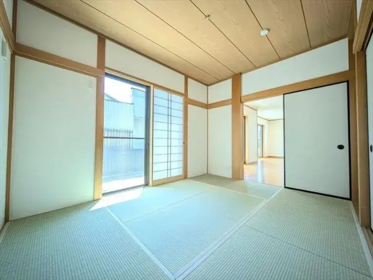4SLDK Property Konan City Aichi Prefecture (16)
