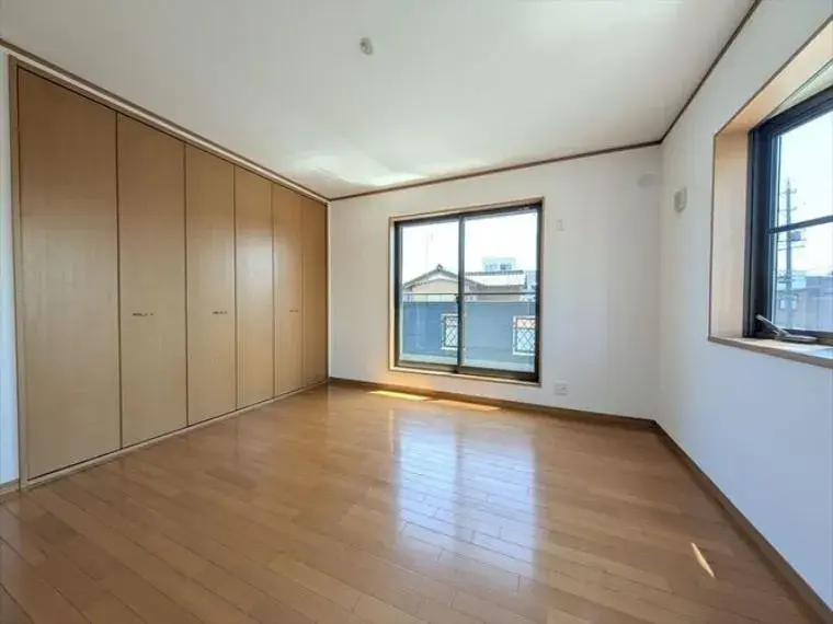 4SLDK Property Konan City Aichi Prefecture (19)
