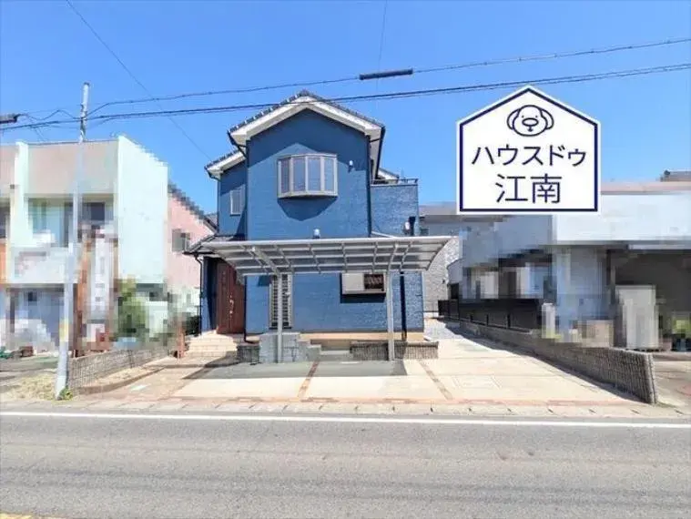 4SLDK Property Konan City Aichi Prefecture (3)