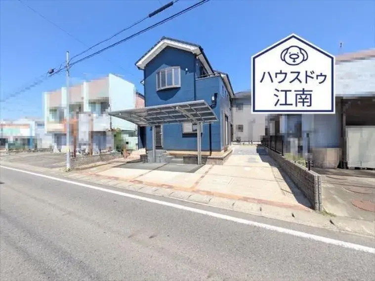4SLDK Property Konan City Aichi Prefecture (4)