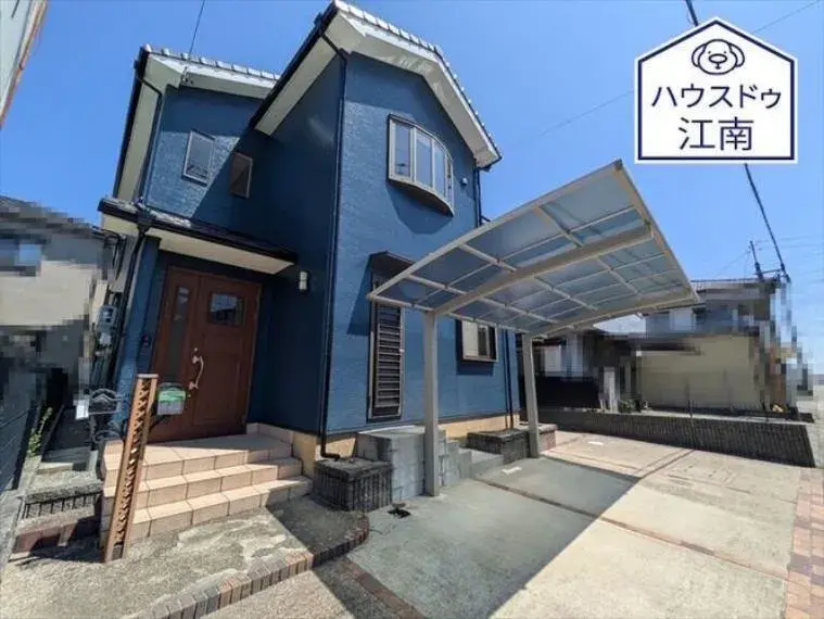 4SLDK Property Konan City Aichi Prefecture (5)