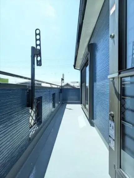 4SLDK Property Konan City Aichi Prefecture (7)