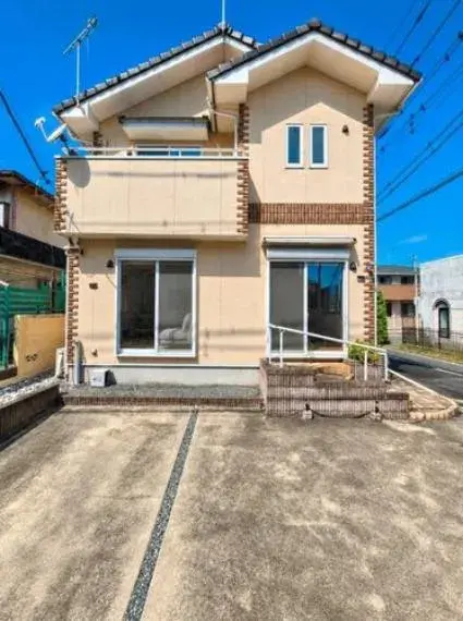 Akiya in Gunma
