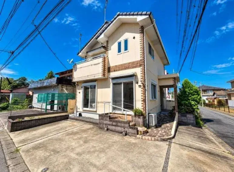 3LDK Property Isesaki City Gunma Prefecture (2)