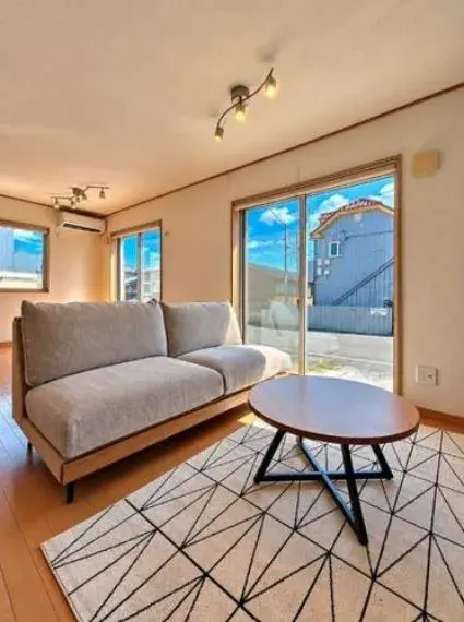 3LDK Property Isesaki City Gunma Prefecture (3)