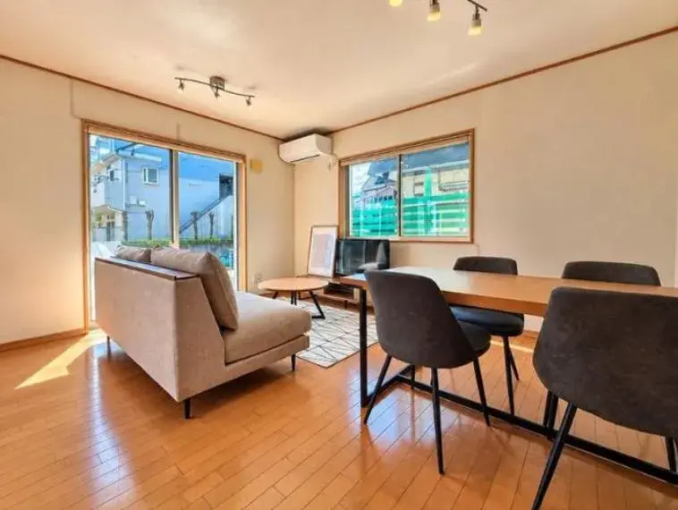 3LDK Property Isesaki City Gunma Prefecture (5)