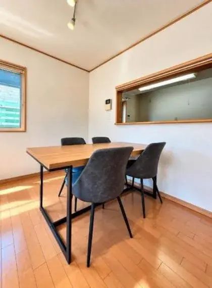 3LDK Property Isesaki City Gunma Prefecture (6)