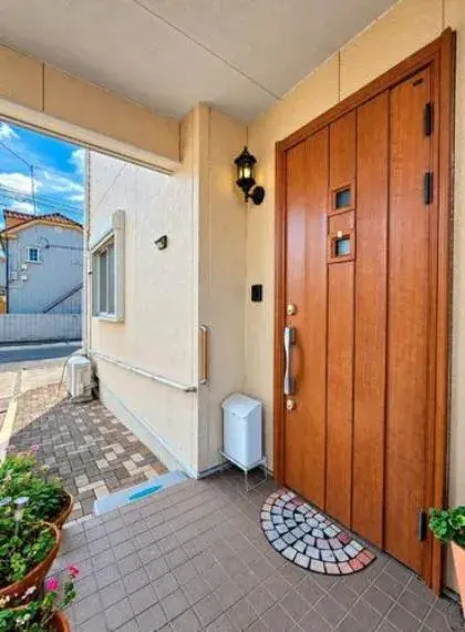 3LDK Property Isesaki City Gunma Prefecture (7)