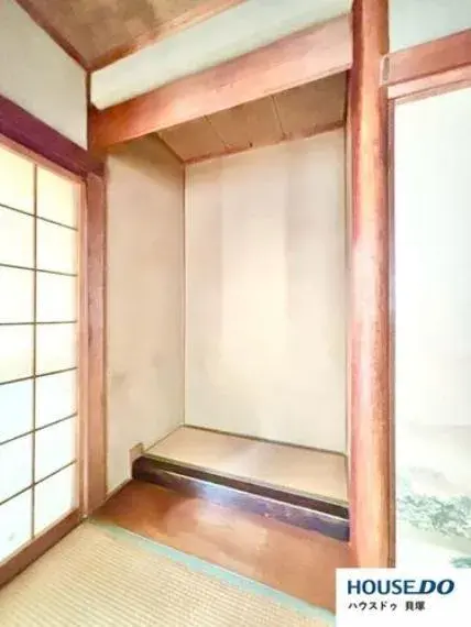 4DK Kaizuka City Osaka Prefecture (14)