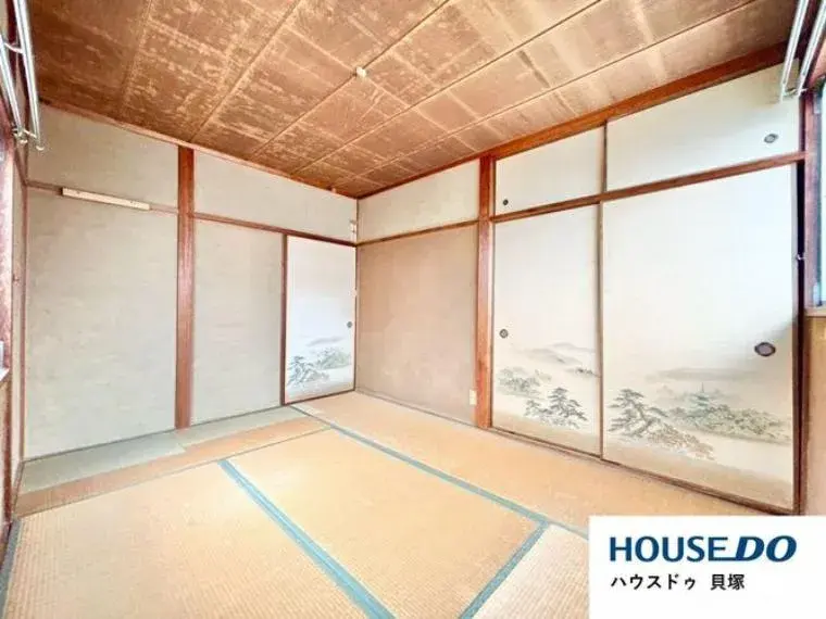 4DK Kaizuka City Osaka Prefecture (18)