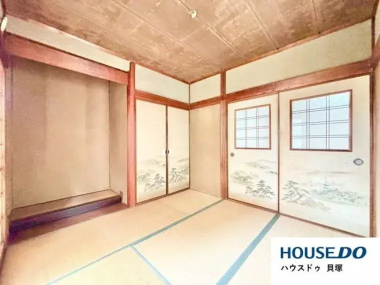 4DK Kaizuka City Osaka Prefecture (22)