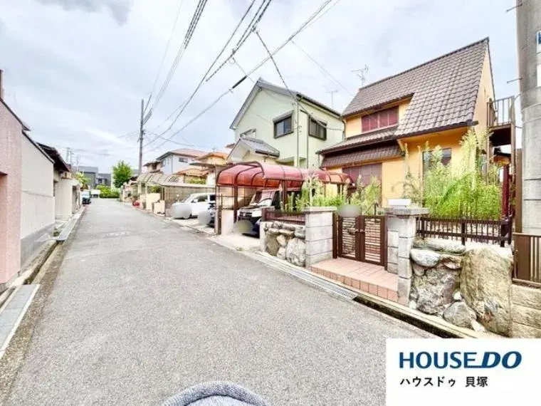 4DK Kaizuka City Osaka Prefecture (4)