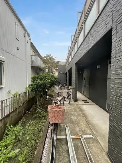 1K物件 世田谷区 東京都 (3)