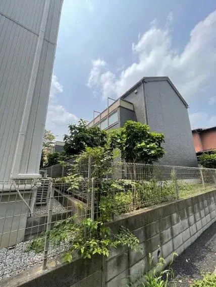 1K物件 世田谷区 東京都 (5)