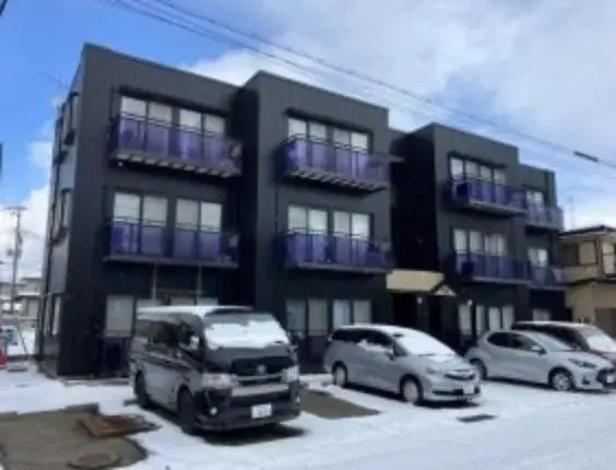 Akiya in Akita