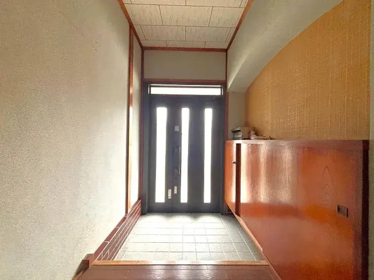 عقار 4SLDK مدينة هاينان محافظة واكاياما (3)