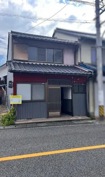 4DK Property Gifu City Gifu Prefecture (2)
