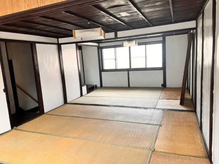 4DK Property Gifu City Gifu Prefecture (12)