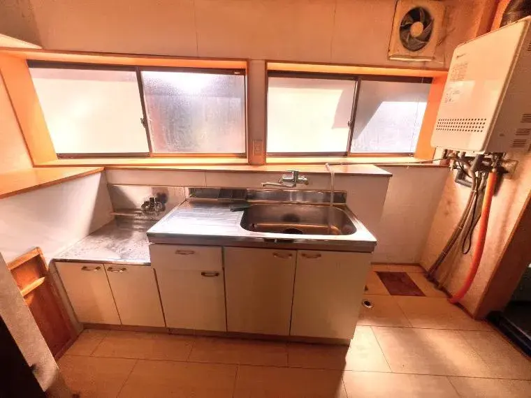 4DK Property Gifu City Gifu Prefecture (13)