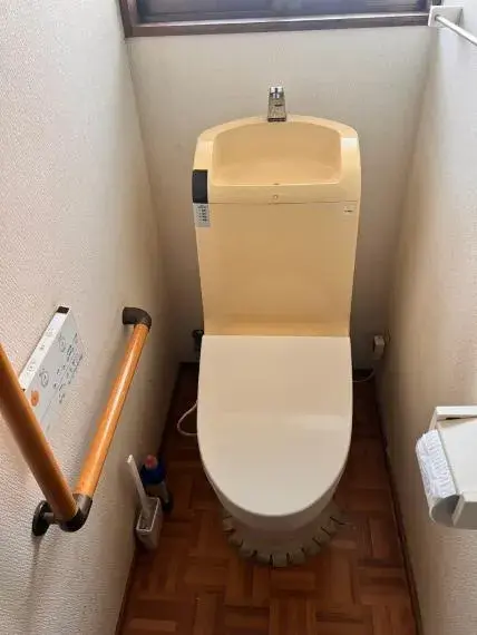 4DK Property Gifu City Gifu Prefecture (15)