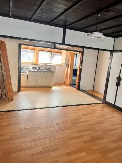 4DK Property Gifu City Gifu Prefecture (6)