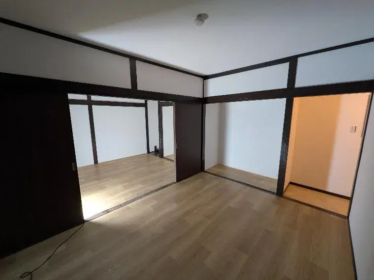 Propiedad 3DK Osaka, Ciudad de Osaka (2)